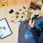 LEGO---Minecraft---A-Expedicao-na-Mina-do-Tatu---21269-11