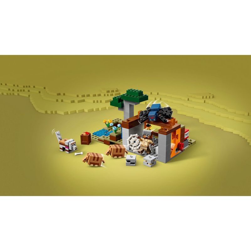 LEGO---Minecraft---A-Expedicao-na-Mina-do-Tatu---21269-14