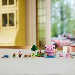 LEGO---Minecraft---A-Casa-Porco-Bebe---21268-4