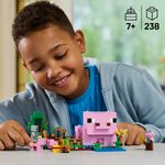 LEGO---Minecraft---A-Casa-Porco-Bebe---21268-7