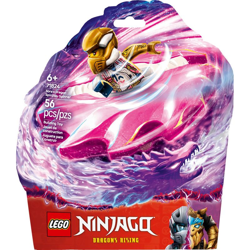 LEGO---Ninjago---Girador-Spinjitzu-de-Dragao-da-Sora---71824-1