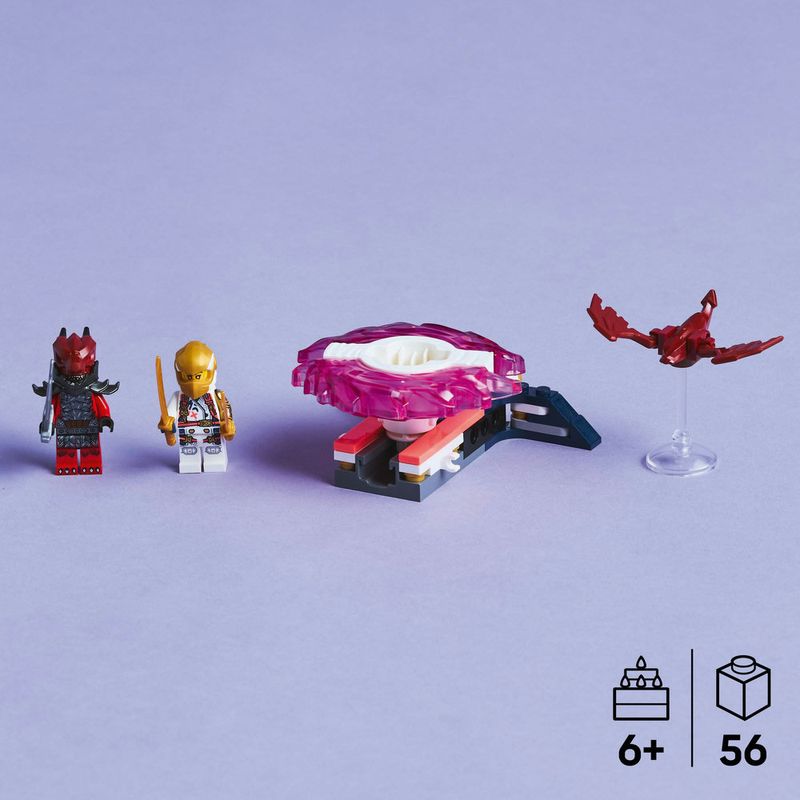 LEGO---Ninjago---Girador-Spinjitzu-de-Dragao-da-Sora---71824-7