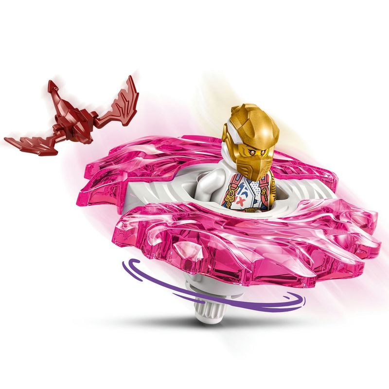 LEGO---Ninjago---Girador-Spinjitzu-de-Dragao-da-Sora---71824-9