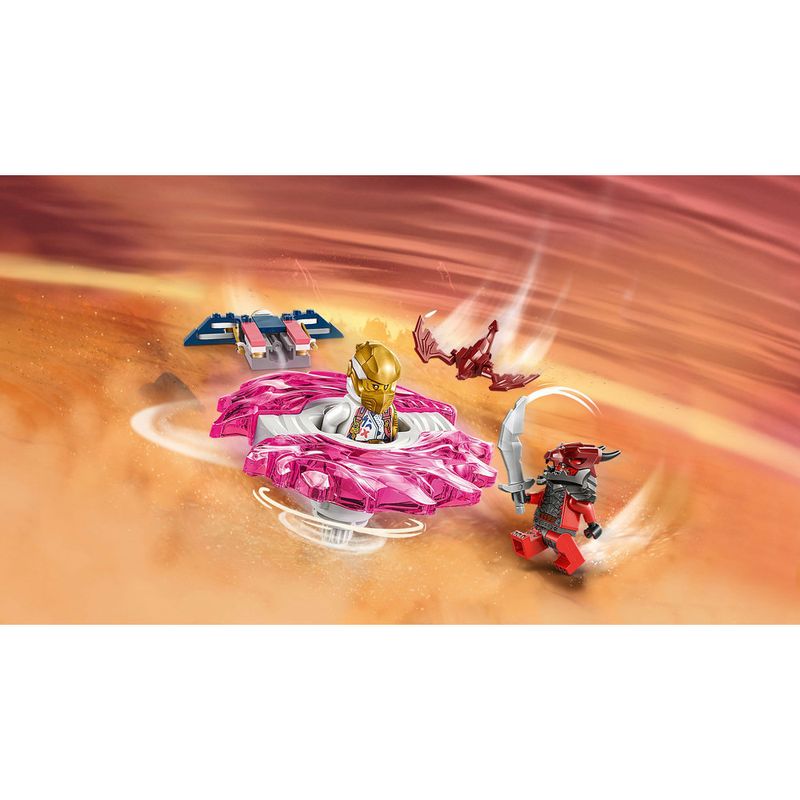 LEGO---Ninjago---Girador-Spinjitzu-de-Dragao-da-Sora---71824-13