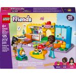LEGO---Friends---Quarto-de-Brincar-da-Irmazinha-da-Aliya---42645-1