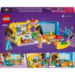 LEGO---Friends---Quarto-de-Brincar-da-Irmazinha-da-Aliya---42645-3