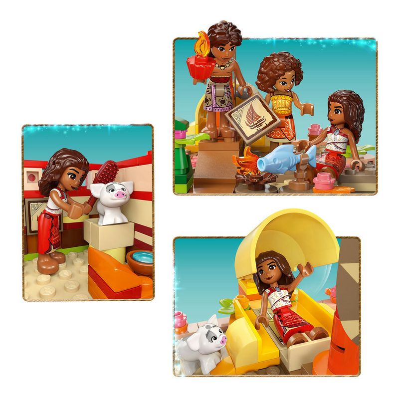 LEGO---Disney-Princess---Canoa-de-Aventura-da-Moana---43270-8
