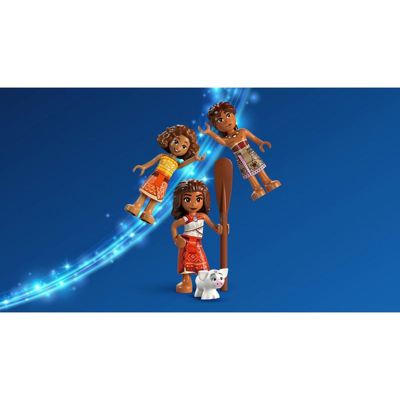 LEGO---Disney-Princess---Canoa-de-Aventura-da-Moana---43270-15