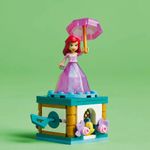 LEGO---Disney-Princess---Ariel-Rodopiante---43259-4