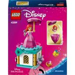 LEGO---Disney-Princess---Ariel-Rodopiante---43259-6