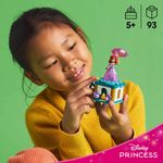 LEGO---Disney-Princess---Ariel-Rodopiante---43259-7