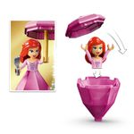 LEGO---Disney-Princess---Ariel-Rodopiante---43259-8