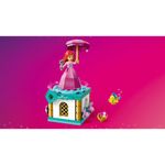 LEGO---Disney-Princess---Ariel-Rodopiante---43259-14