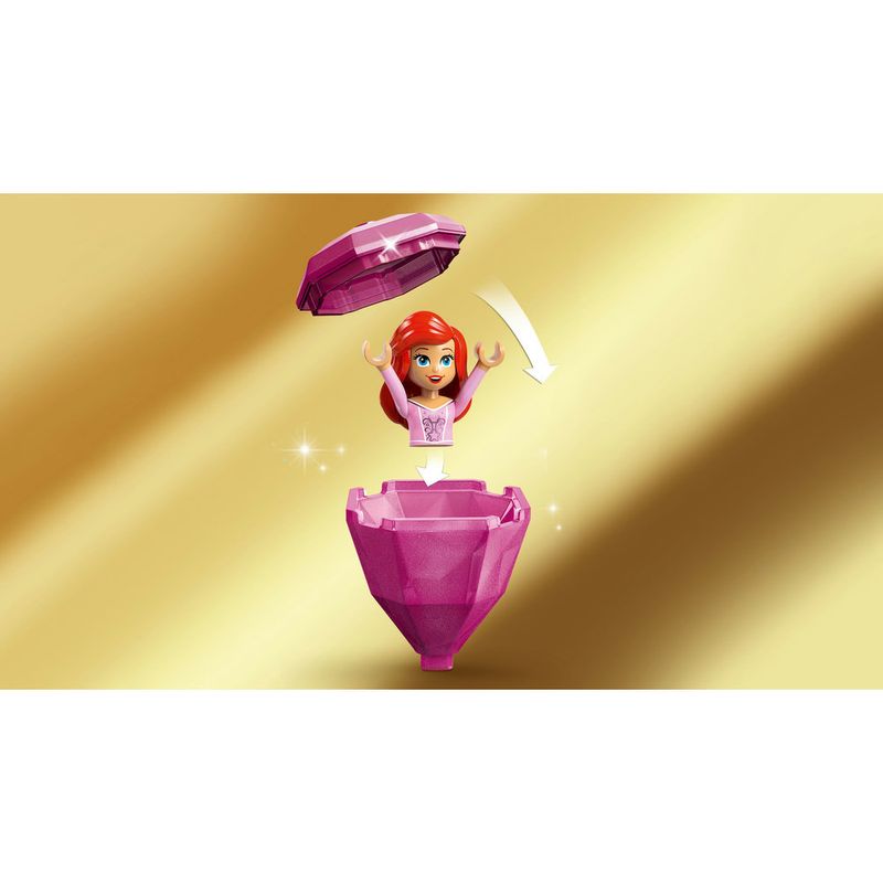 LEGO---Disney-Princess---Ariel-Rodopiante---43259-15
