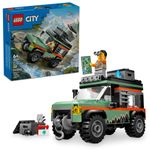 LEGO---City-Great-Vehicles---Utilitario-Off-Road-4x4---60447-0
