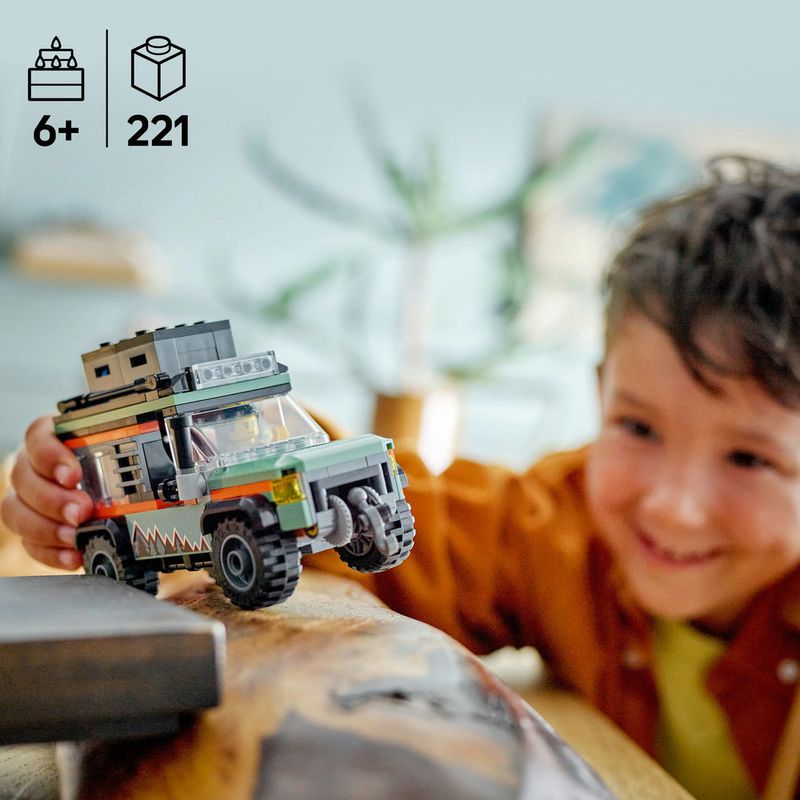 LEGO---City-Great-Vehicles---Utilitario-Off-Road-4x4---60447-8
