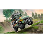 LEGO---City-Great-Vehicles---Utilitario-Off-Road-4x4---60447-14