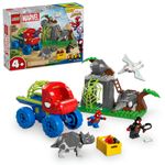 LEGO---Spidey---Resgate-com-Veiculo-Dinossauro-da-Equipe-Spidey---11199-0