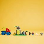 LEGO---Spidey---Resgate-com-Veiculo-Dinossauro-da-Equipe-Spidey---11199-4