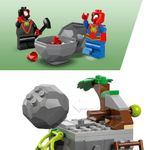 LEGO---Spidey---Resgate-com-Veiculo-Dinossauro-da-Equipe-Spidey---11199-9