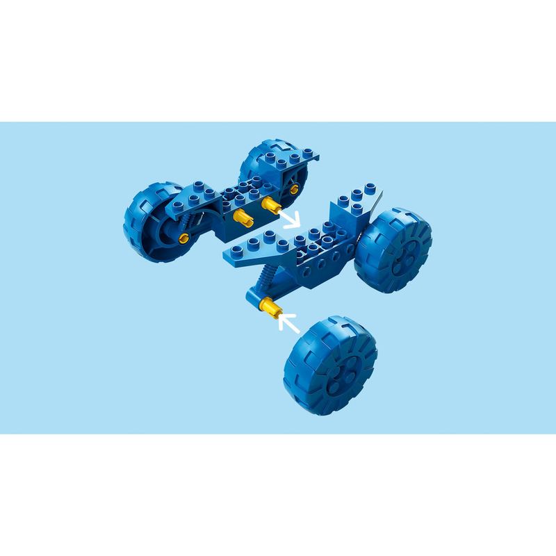 LEGO---Spidey---Resgate-com-Veiculo-Dinossauro-da-Equipe-Spidey---11199-13
