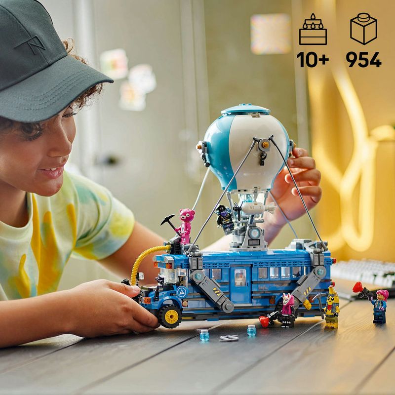 LEGO---Fortnite---Onibus-de-Batalha---77073-7