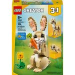 LEGO---Creator---Coelho-Adoravel---31162-1