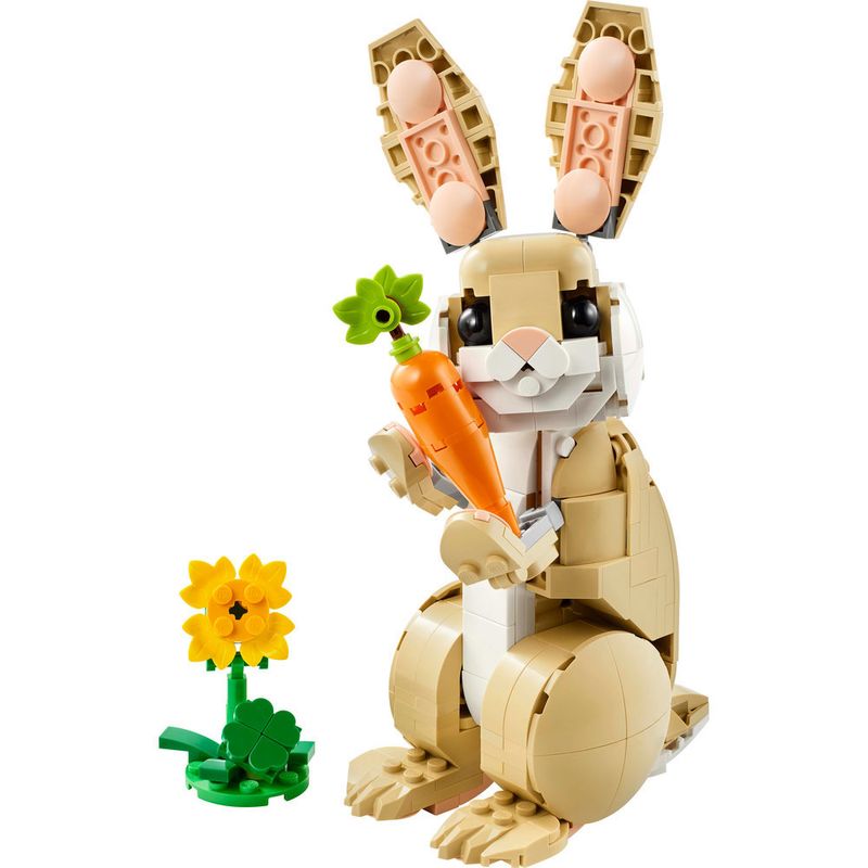 LEGO---Creator---Coelho-Adoravel---31162-2