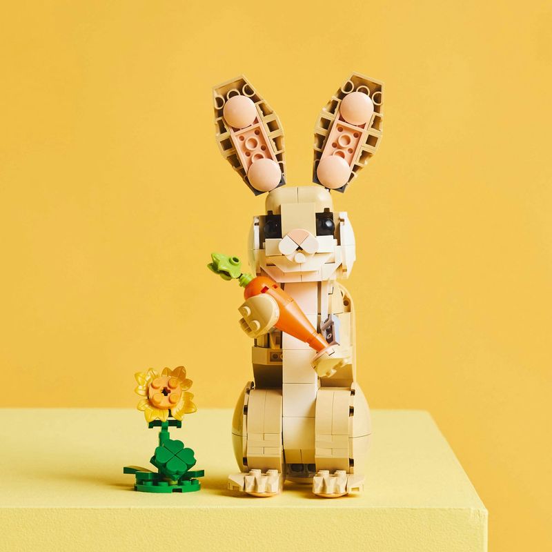 LEGO---Creator---Coelho-Adoravel---31162-4