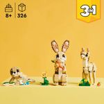 LEGO---Creator---Coelho-Adoravel---31162-7