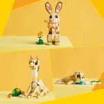LEGO---Creator---Coelho-Adoravel---31162-8