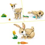 LEGO---Creator---Coelho-Adoravel---31162-9