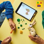 LEGO---Creator---Coelho-Adoravel---31162-11