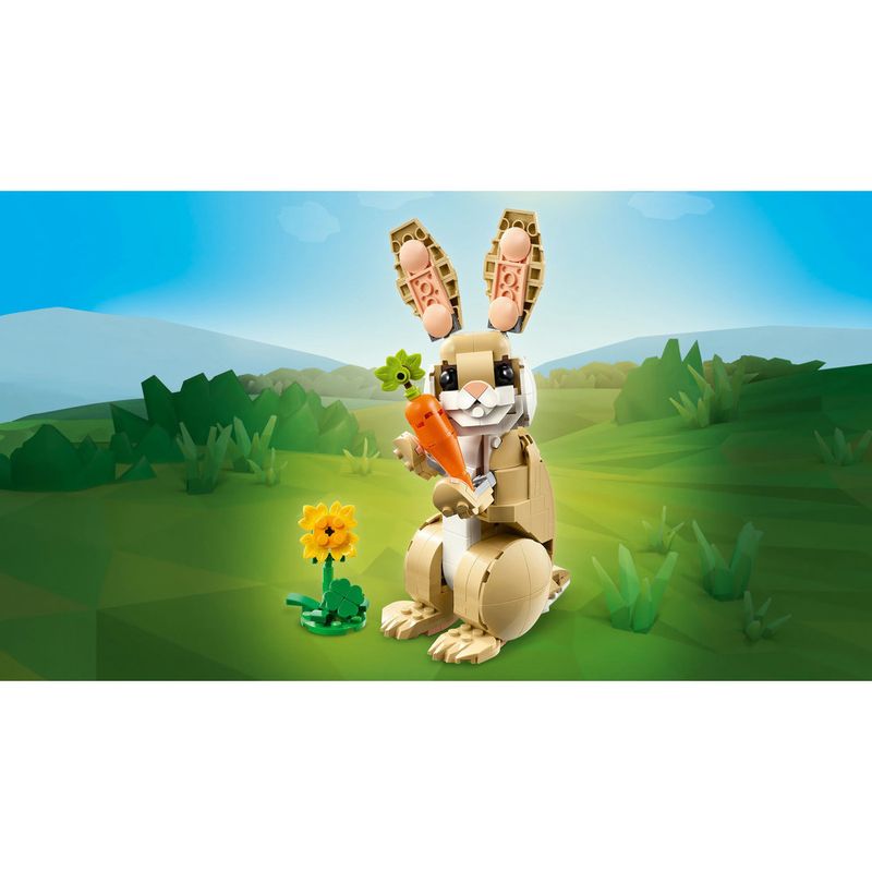 LEGO---Creator---Coelho-Adoravel---31162-12