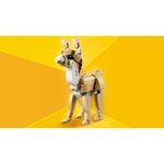 LEGO---Creator---Coelho-Adoravel---31162-13