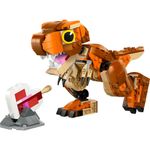 LEGO---Jurassic-World---Comilinha--T-rex---76967-2