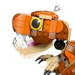 LEGO---Jurassic-World---Comilinha--T-rex---76967-8