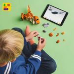 LEGO---Jurassic-World---Comilinha--T-rex---76967-11
