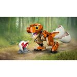 LEGO---Jurassic-World---Comilinha--T-rex---76967-12