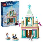 LEGO---Disney-Princess---Castelo-de-Arendelle-de-Frozen---43265-0