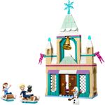 LEGO---Disney-Princess---Castelo-de-Arendelle-de-Frozen---43265-2