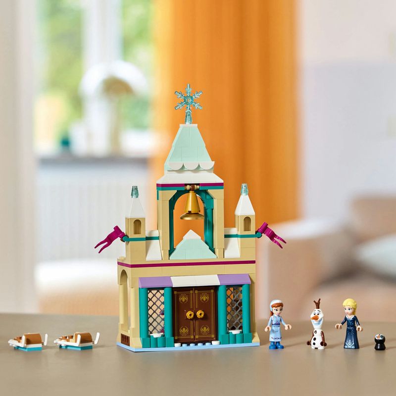LEGO---Disney-Princess---Castelo-de-Arendelle-de-Frozen---43265-4