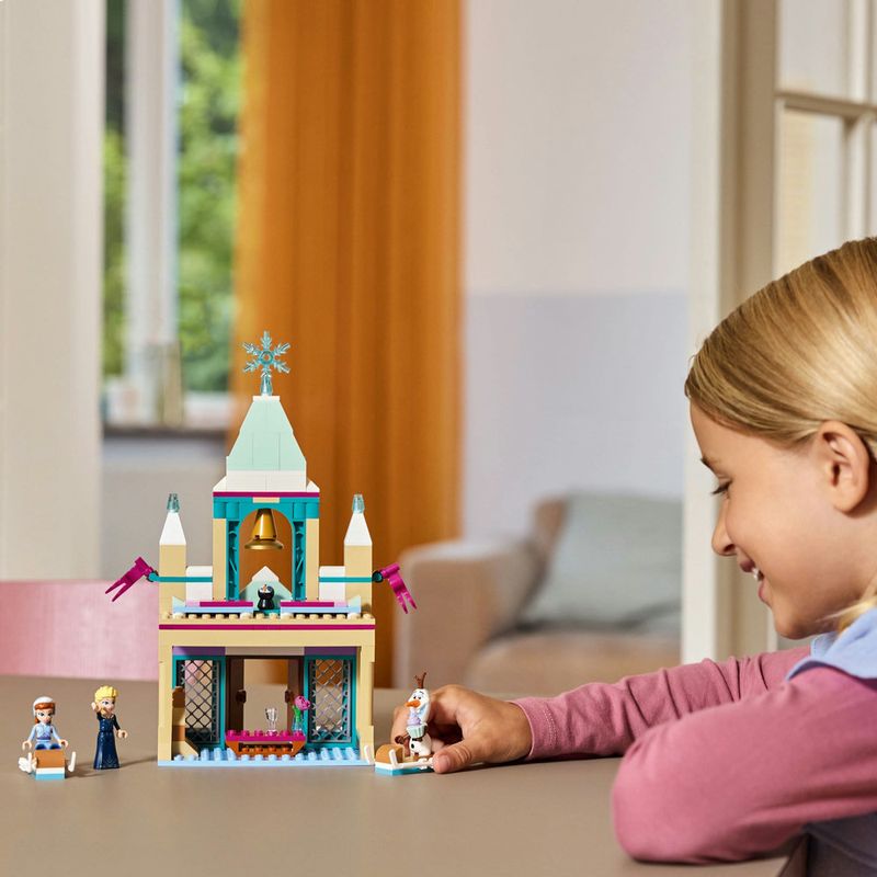 LEGO---Disney-Princess---Castelo-de-Arendelle-de-Frozen---43265-5