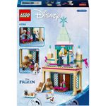 LEGO---Disney-Princess---Castelo-de-Arendelle-de-Frozen---43265-6