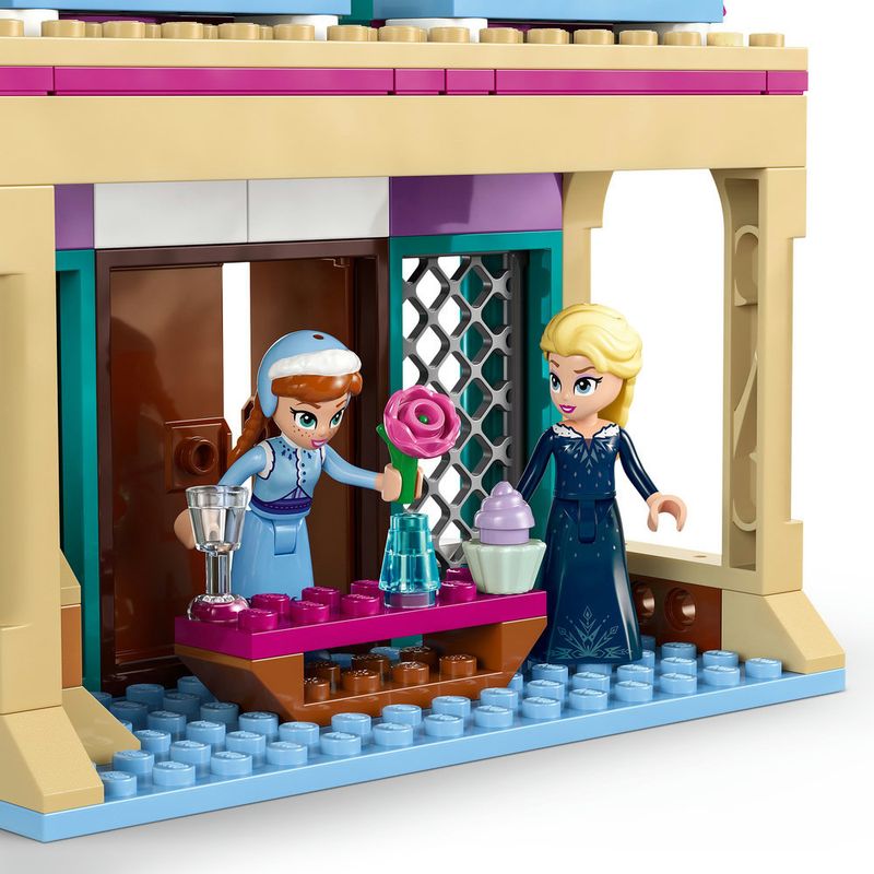 LEGO---Disney-Princess---Castelo-de-Arendelle-de-Frozen---43265-8