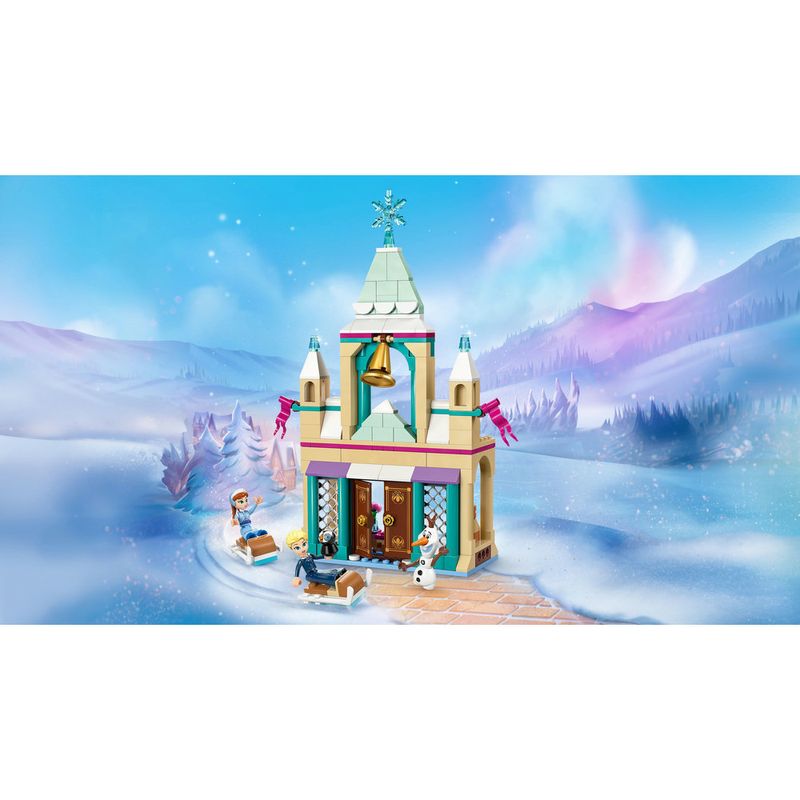 LEGO---Disney-Princess---Castelo-de-Arendelle-de-Frozen---43265-12