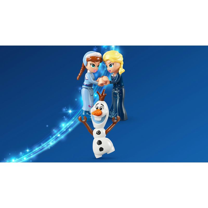 LEGO---Disney-Princess---Castelo-de-Arendelle-de-Frozen---43265-13