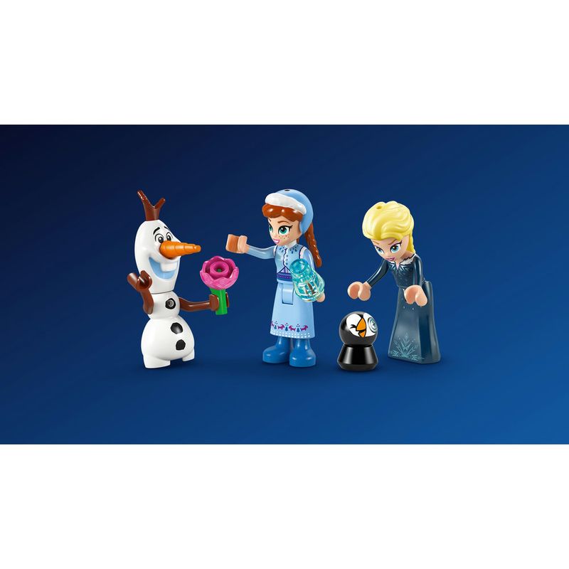 LEGO---Disney-Princess---Castelo-de-Arendelle-de-Frozen---43265-14