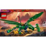 LEGO---Ninjago---Dragao-Verde-Florestal-do-Lloyd---71829-6