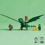 LEGO---Ninjago---Dragao-Verde-Florestal-do-Lloyd---71829-7